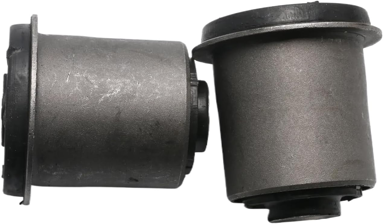 8x Front Upper & Lower Control Arm Bushing Kit For 2000-07 TOYOTA TUNDRA SEQUOIA