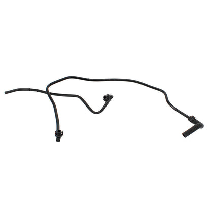2Pcs THROTTLE BODY INLET HEATER PIPE HOSE For 2011-2018 CHEVY CRUZE SONIC 1.8L