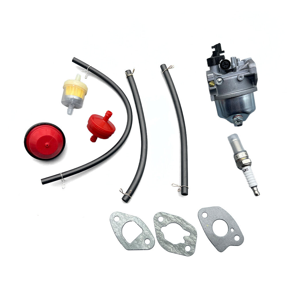 Carburetor For MTD Yard Machine 951-05221 11A-02SB700 11A-B0S5700