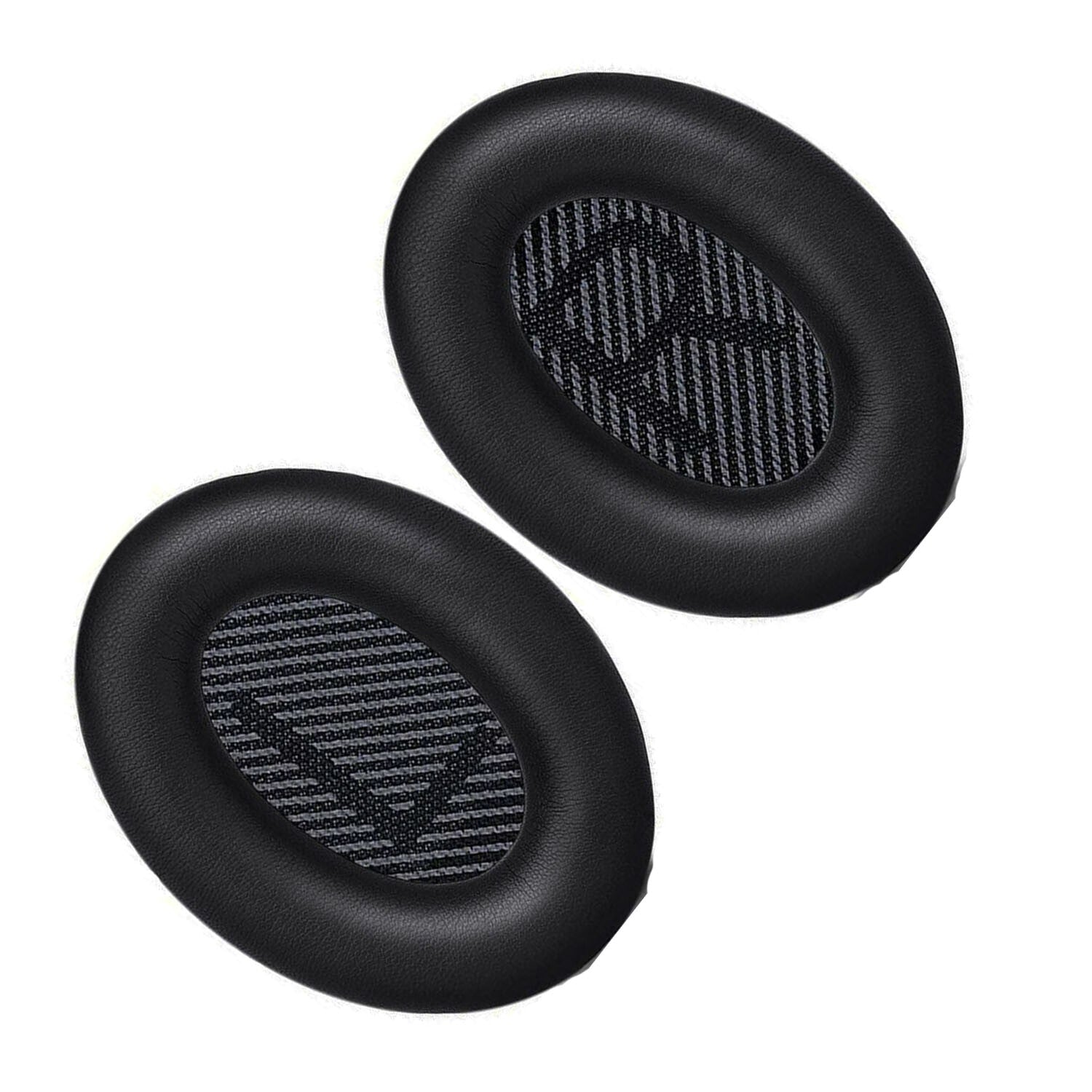 Replacement Soft Cushion Ear Pads for Bose QuietComfort QC35 QC35 II