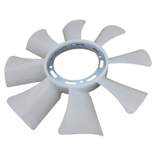 1PCS For Mitsubishi Montero / Montero Sport 3.0L 3.5L Radiator Cooling Fan Blade
