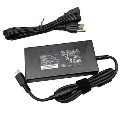 240W Power Adapter A17-240P1A A20-240P2A For MSI GE66 GE76 GE77 Vector GP76 WE76