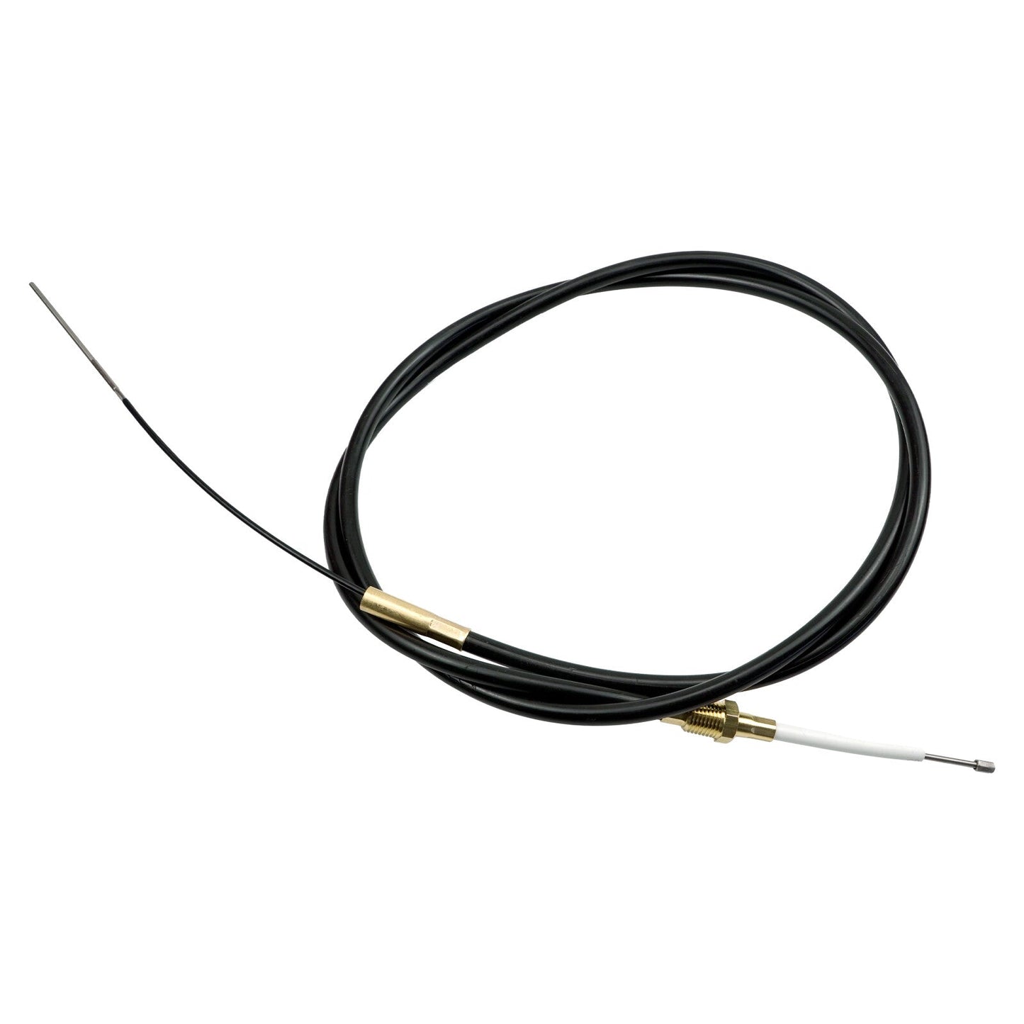 865436A02 Lower Shift Cable Kit For Mercury Mercruiser Sterndrive Outdrives MC-I