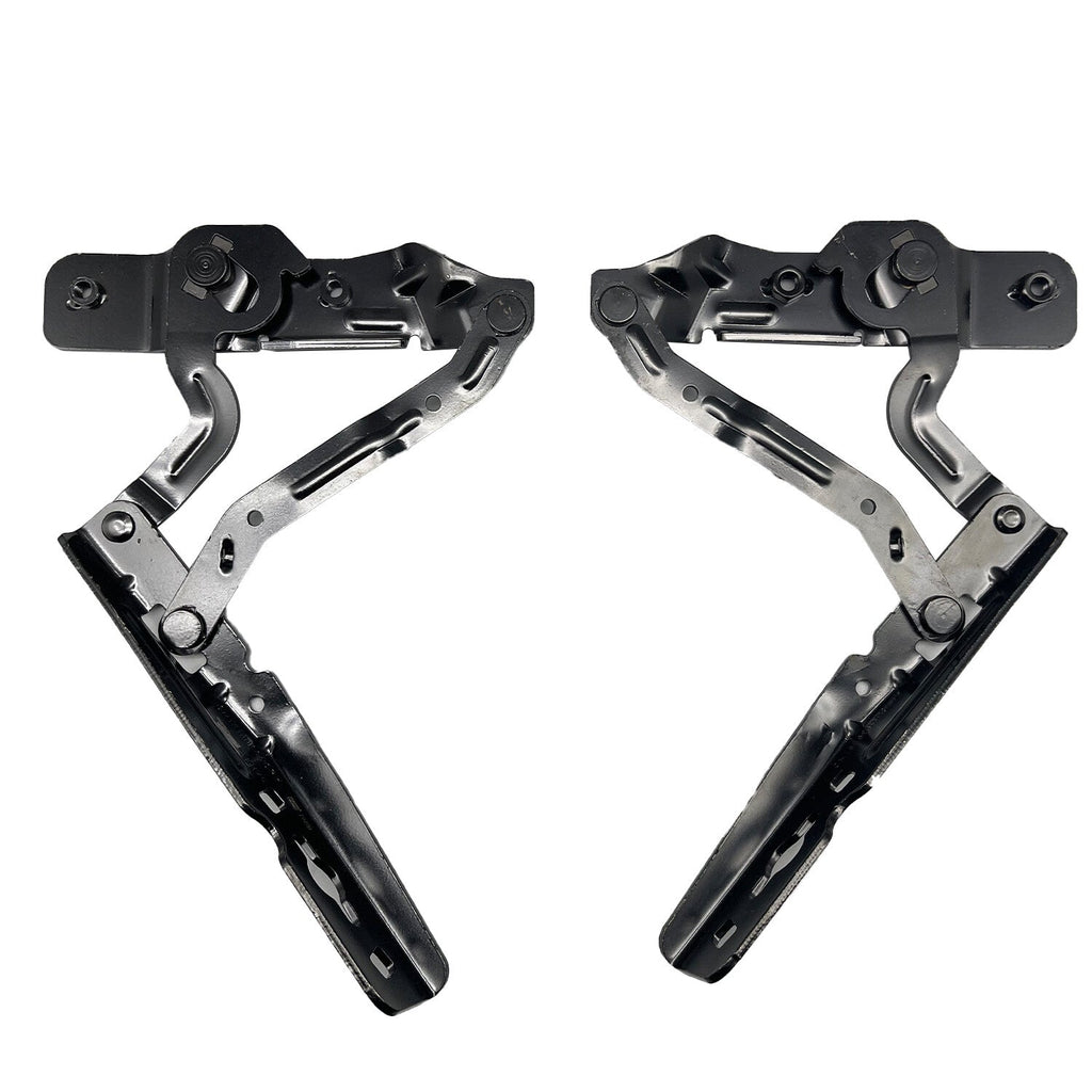 Hood Hinge Driver and Passenger Side for Ford Transit Connect 2014 2022