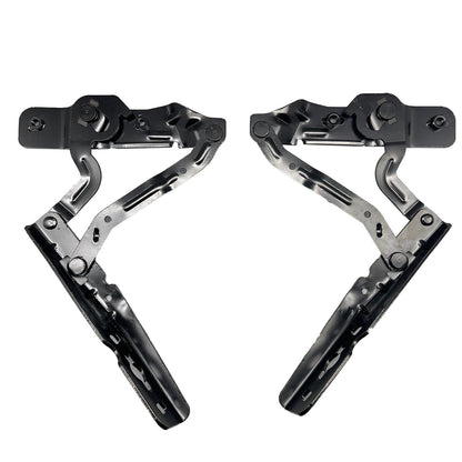 Hood Hinge Driver and Passenger Side for Ford Transit Connect 2014 2022
