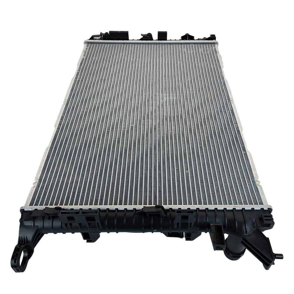 New Radiators 8K0121251H for Audi A6 Quattro A7 S5 S4 A5 A4 Sedan 2009 US