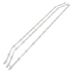 LED Strip for Samsung UE40h5303 D3GE-400SMA-R2 D3GE-400SMB-R2 BN96-28766A 28767A
