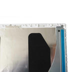 03HKFN Top Back Cover Front Bezel Hinges Screws White for Dell G3 15 3590
