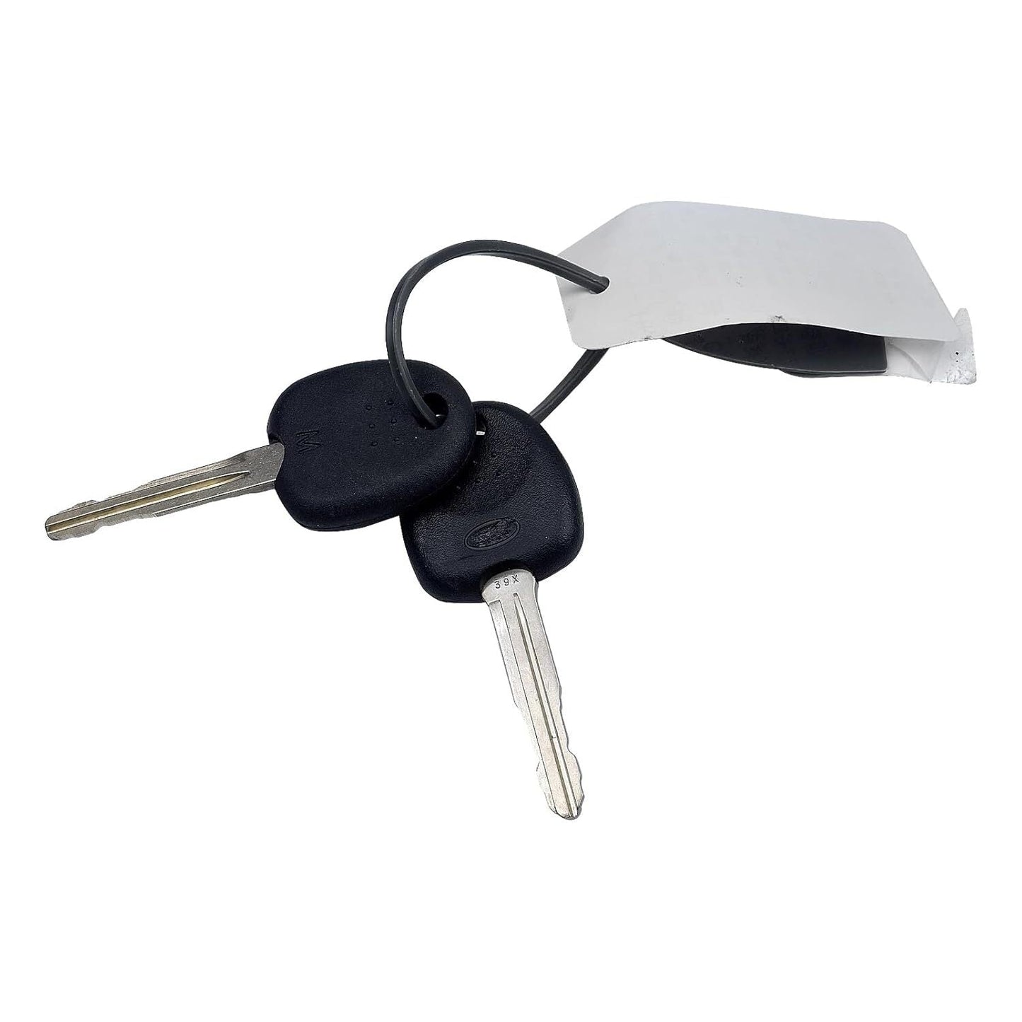 Ignition Lock Cylinder Switch with 2 Keys 819103XA00 for 11-15 Hyundai Elantra
