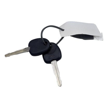 Ignition Lock Cylinder Switch with 2 Keys 819103XA00 for 11-15 Hyundai Elantra