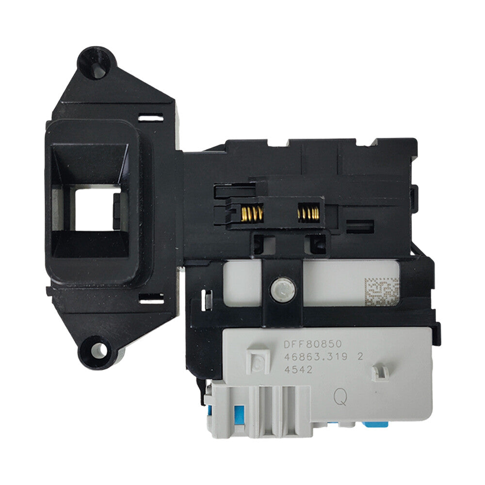 DOOR LOCK FOR LG WASHER - EBF49827801, 6601ER1004C,WM3070HWA,WM3470HVA