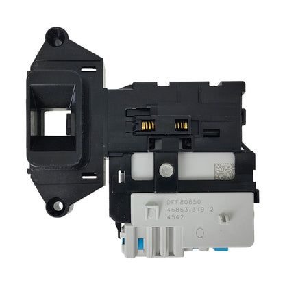 DOOR LOCK FOR LG WASHER - EBF49827801, 6601ER1004C,WM3070HWA,WM3470HVA