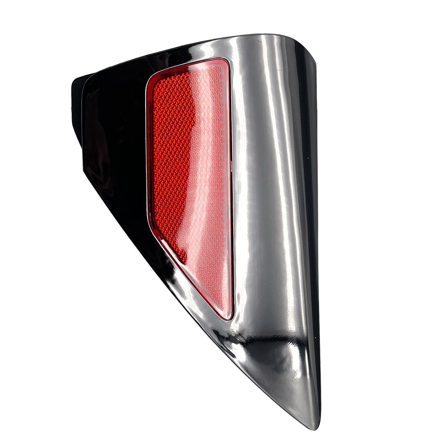 Rear Right Quarter-Panel Reflector Light For 2020-23 Tesla Model Y 1518783-00-A