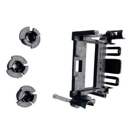 For Honda CIVIC CRV 18-21 Radar Cruise Sensor Control Body Bracket with 3xClip
