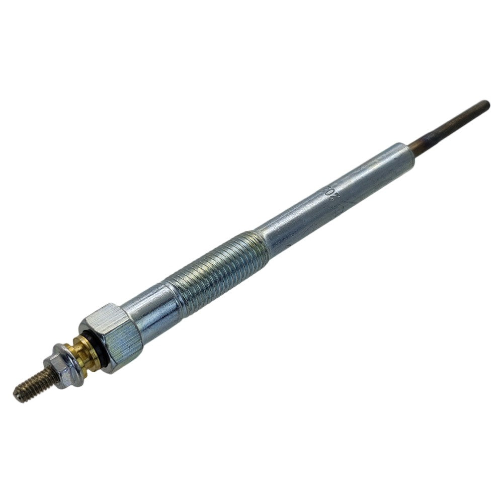 For Isuzu NPR-XD/NQR 2004-2019 3.0L Diesel 4x Glow Plugs 97600096
