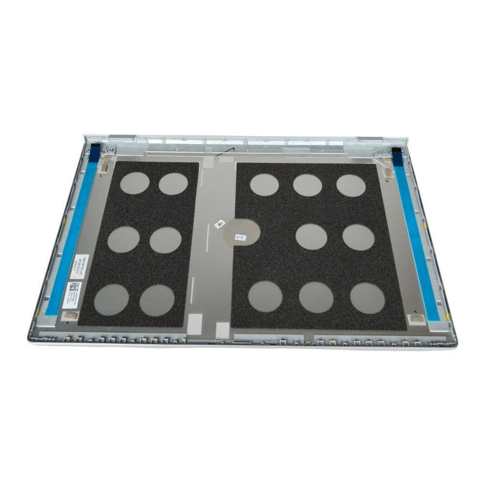 New Sliver Back Cover For Dell Inspiron 15 5501 5502 5504 5505 Top Lid 0MCWHY US