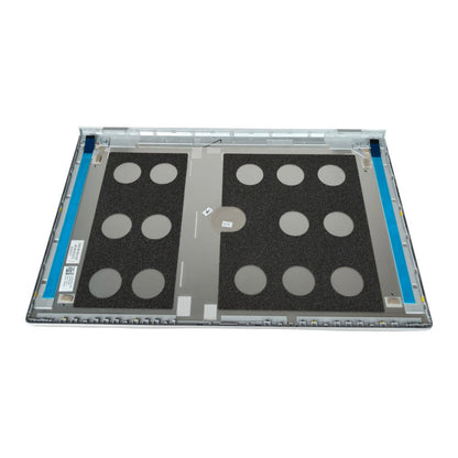 New Sliver Back Cover For Dell Inspiron 15 5501 5502 5504 5505 Top Lid 0MCWHY US
