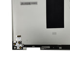 For HP ENVY 15-CN 15M-CN0012DX LCD Screen Back Cover Lid Top SILVER 4600ED040002