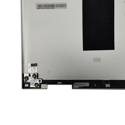 For HP ENVY 15-CN 15M-CN0012DX LCD Screen Back Cover Lid Top SILVER 4600ED040002