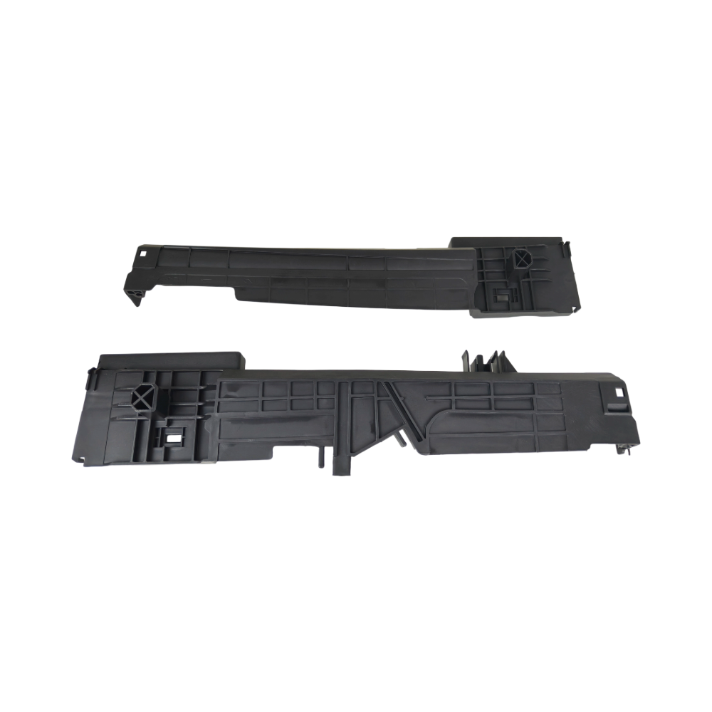 For BMW 328i 335i 428i 435i L+R Radiator Support Brackets 17117600537