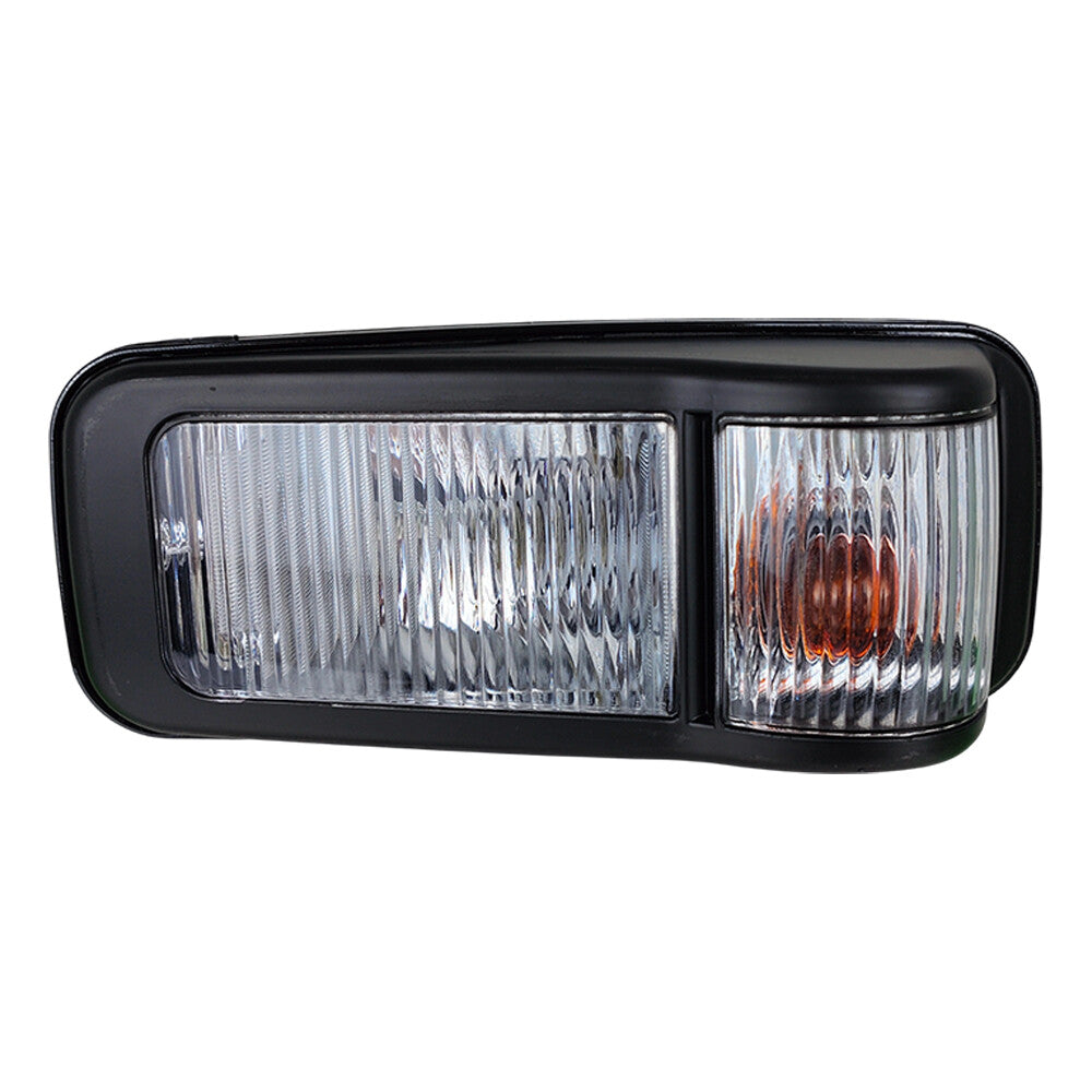 Left Driver Truck Side Marker Park Light on Door For Isuzu NPR 2012 Base
