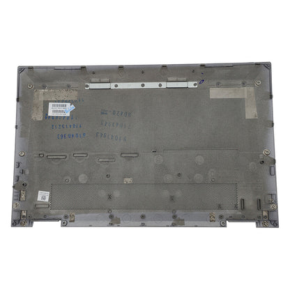 New For HP EliteBook X360 1030 G7 G8 Bottom Base Case Cover AM2VD000940 Silver
