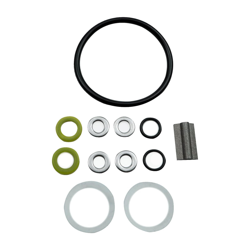46-812966A12 Water Pump Impeller Repair Kit For Mercury Mariner Force Outboards