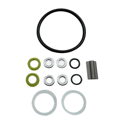 46-812966A12 Water Pump Impeller Repair Kit For Mercury Mariner Force Outboards