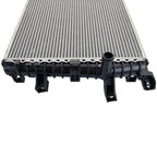 For Audi Q7 2011 2012 2013-2015 V6 3.0L Supercharged Air cooled Intercooler New