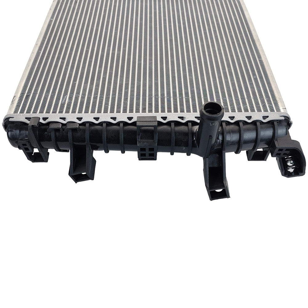 For Audi Q7 2011 2012 2013-2015 V6 3.0L Supercharged Air cooled Intercooler New