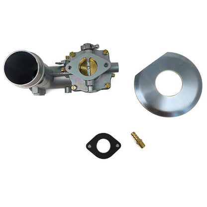 Carburetor For Briggs Stratton Engine 392587 391065 391074 391992 SCA05 Carb