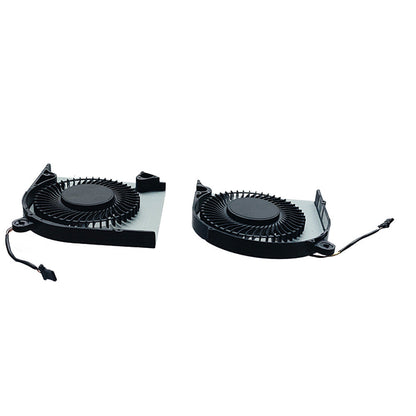 New CPU GPU Cooling Fan For Acer Nitro 7 AN715-51 Nitro 5 AN515-54 -43 AN517-51