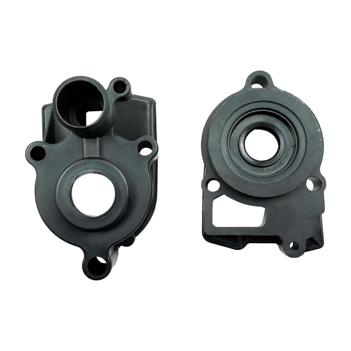 Water Pump Impeller Repair Kit 46-57234A8 For Mercruiser Alpha One Gen One & MR