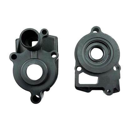 Water Pump Impeller Repair Kit 46-57234A8 For Mercruiser Alpha One Gen One & MR