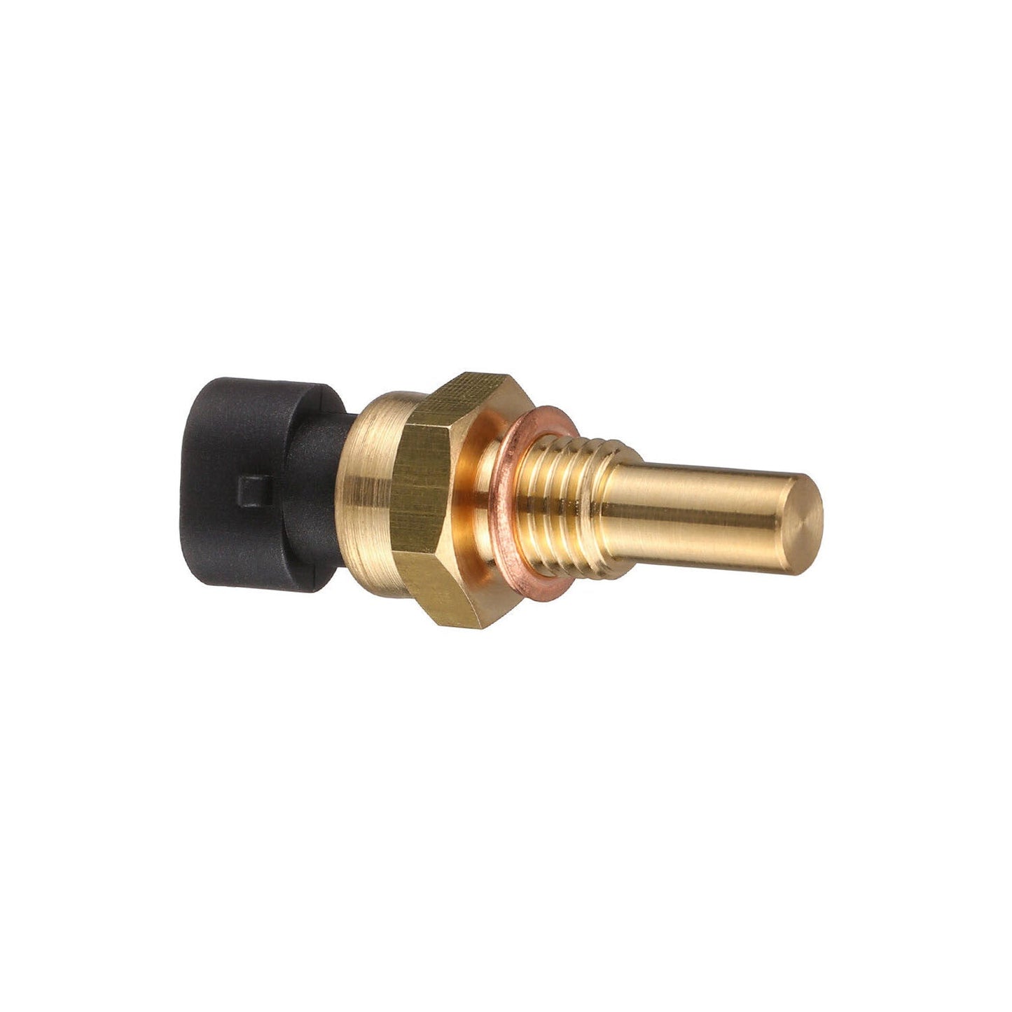 Coolant Temperature Temp Sensor For GM GMC TPI TBI LT1 LS1 LS2 4.8 5.3 6.0L 5.7L