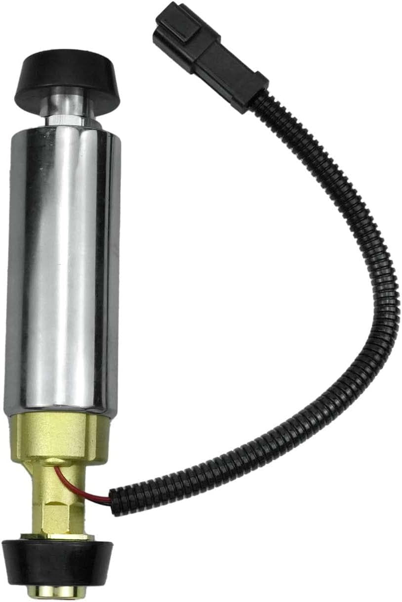 5260632 Fuel Transfer Pump 12V For Cummins ISDe ISLe Engine Replacement 5260634