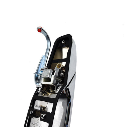 Exterior Chrome Door Handle Rear Right For 2007-2012 Chevy Silverado GMC Sierra