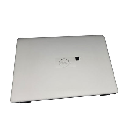 0638V6 638V6 New LCD Back Cover Top Case Lid Silver for Dell Inspiron 14 5493