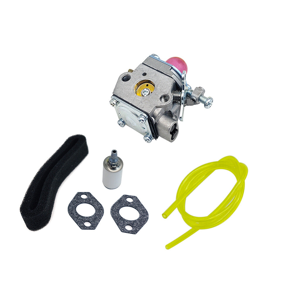 New Carburetor For Troy-Bilt TB225 TB25C TB400 TB22EC TB32EC TB80EC 753-06190