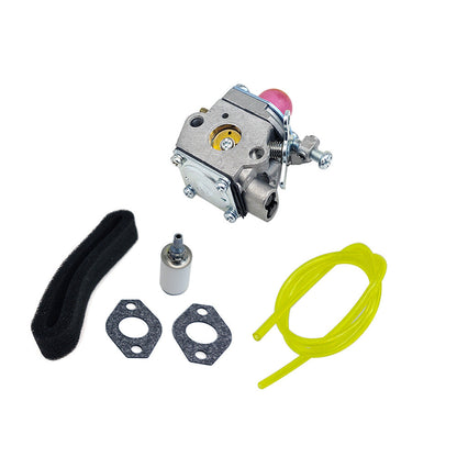 New Carburetor For Troy-Bilt TB225 TB25C TB400 TB22EC TB32EC TB80EC 753-06190