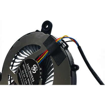 PABD08008SH CPU GPU Cooling Fan 5V 0 5A 4 Pin for MSI GF65 Thin N413 N433 New