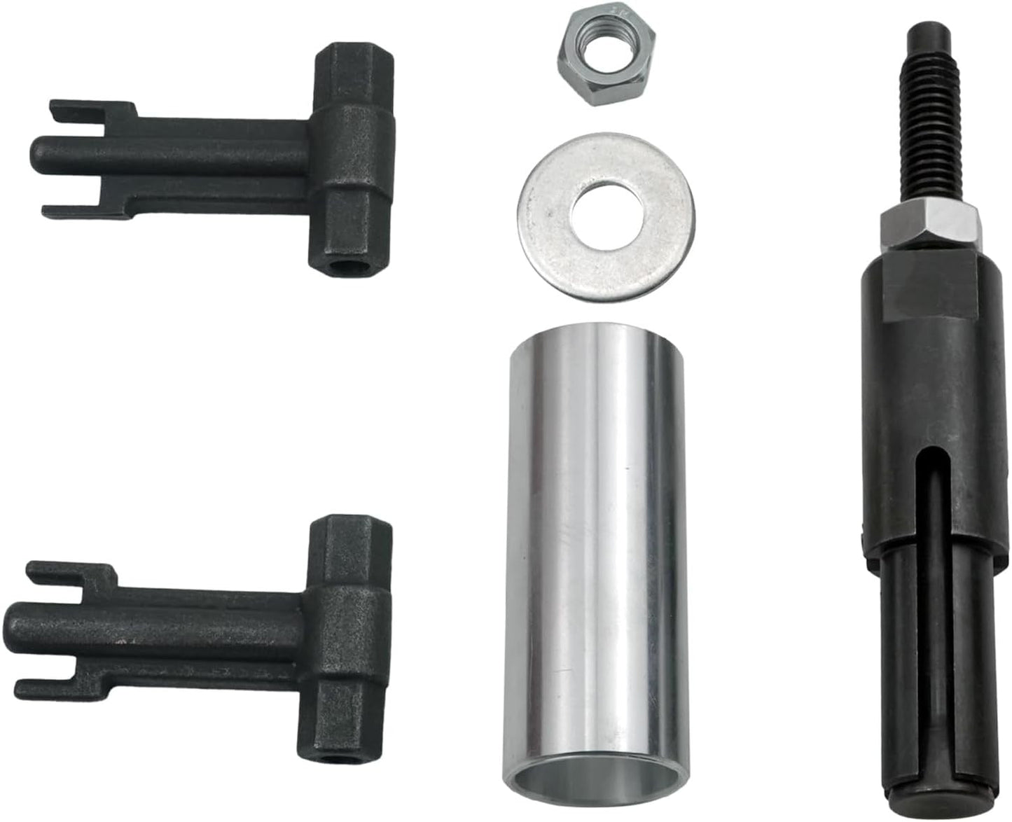 6778 & 6779 Injector Puller,7222 Injector Tube Remover Tools For GM 6.6L Duramax