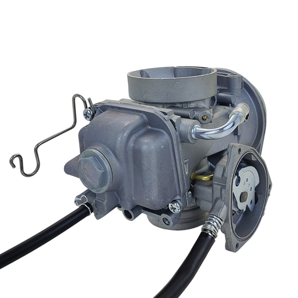 Carburetor w/ Air Filter For Polaris Scrambler 500 2003 4X4 2001-2005 2010-2012