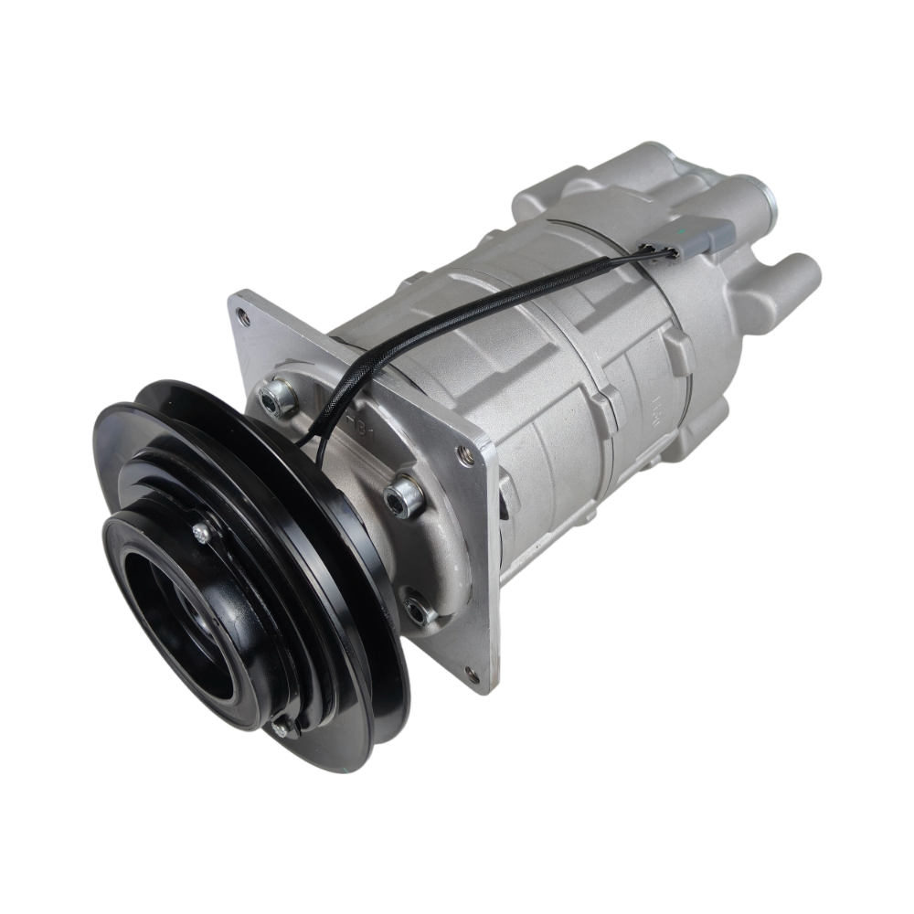 New Air Conditioning Compressor For John Deere 4000 4020 4030 4040 4230 AR92109
