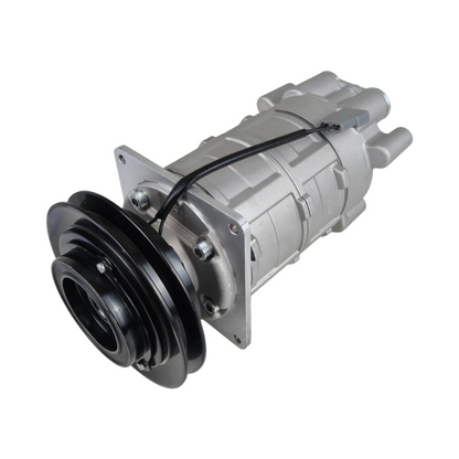 New Air Conditioning Compressor For John Deere 4000 4020 4030 4040 4230 AR92109