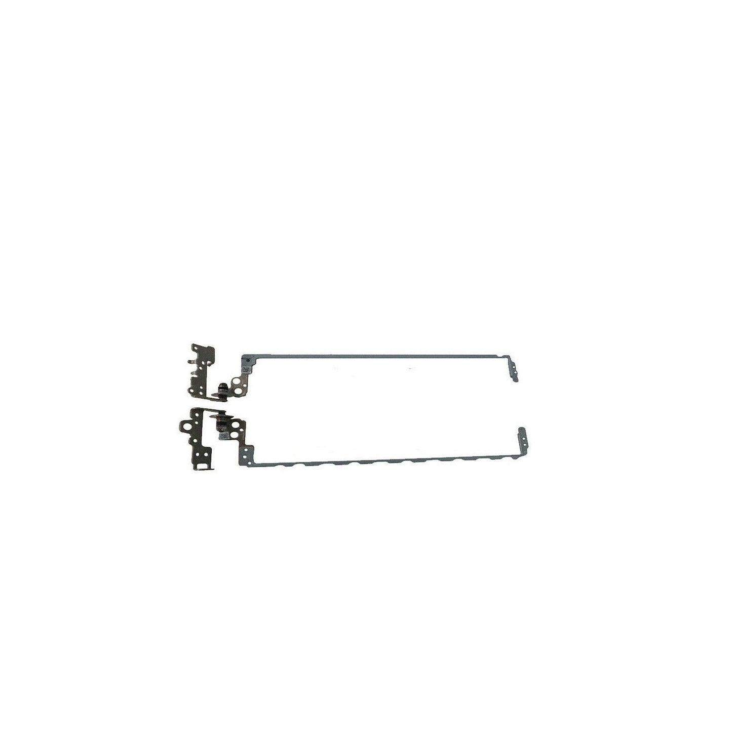 924899 001 Top Back Hinges Cover Bezel for HP 15 BS 15T BS 15 BS033CL
