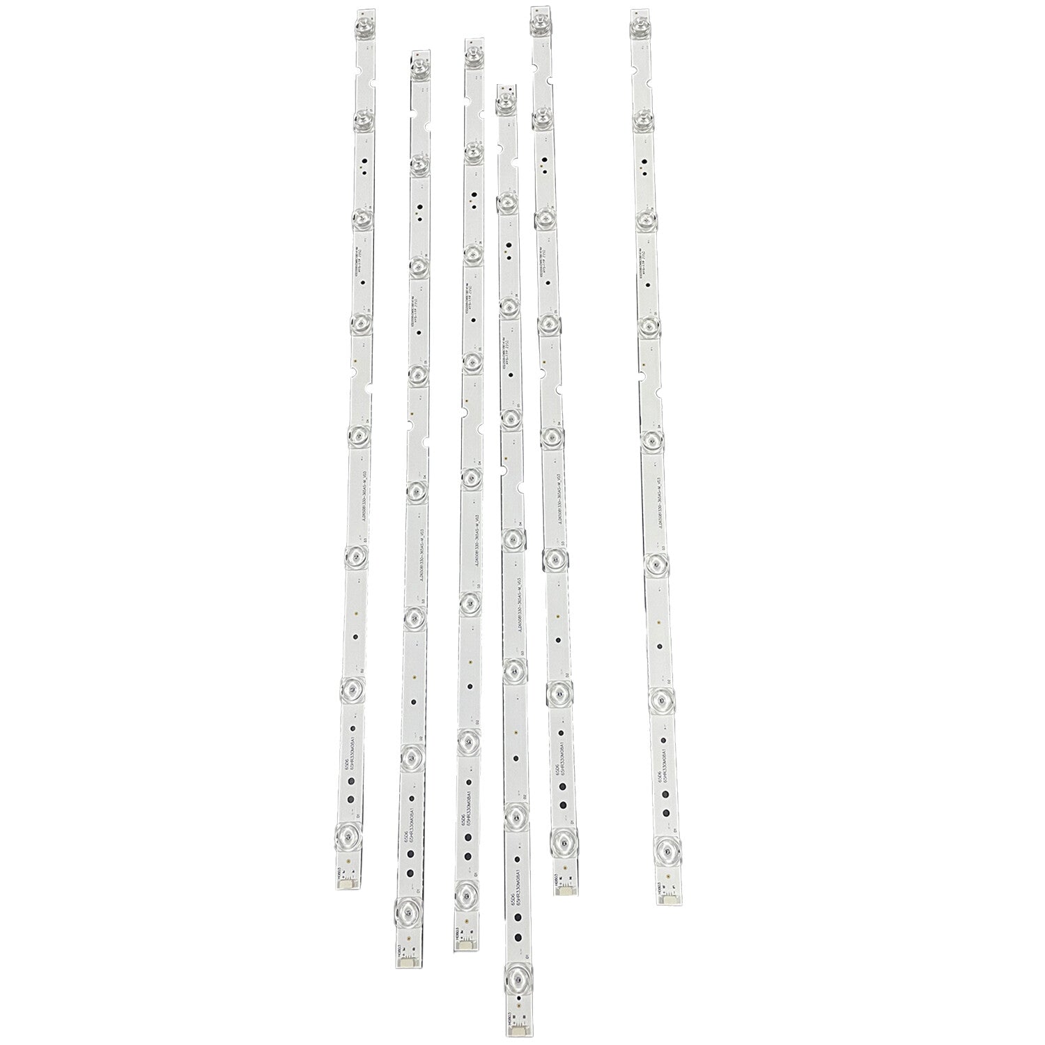 JLD65081330 365AS M V03 LED Strips 65S421LCAA 65S4LDAA 65S421 65S425