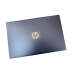 Blue Back Cover+Hinges For HP 15-eg0073cl 15-eg2073cl 15-eg1073cl Top M08899-001
