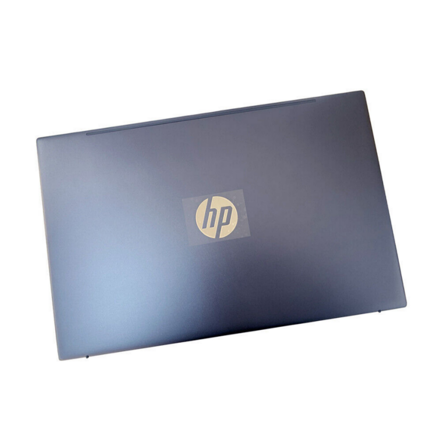 Blue Back Cover+Hinges For HP 15-eg0073cl 15-eg2073cl 15-eg1073cl Top M08899-001