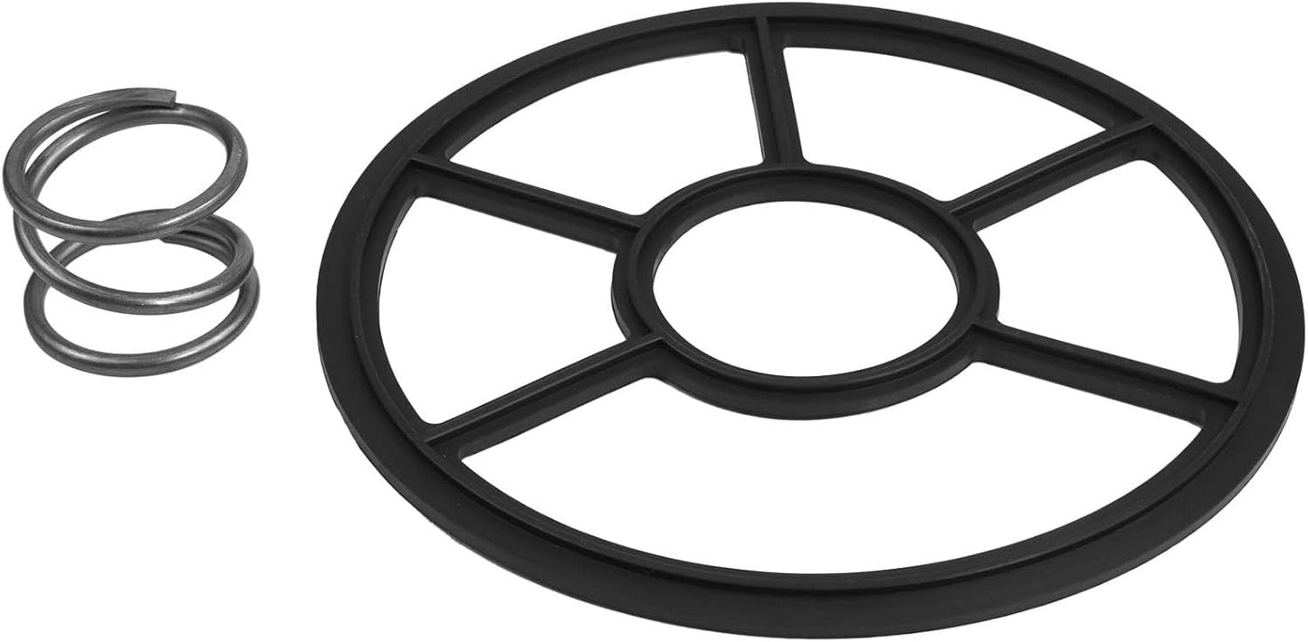 272422 Valve Top Assembly 272409 Diverter Seal 272400 Compression Spring 261142